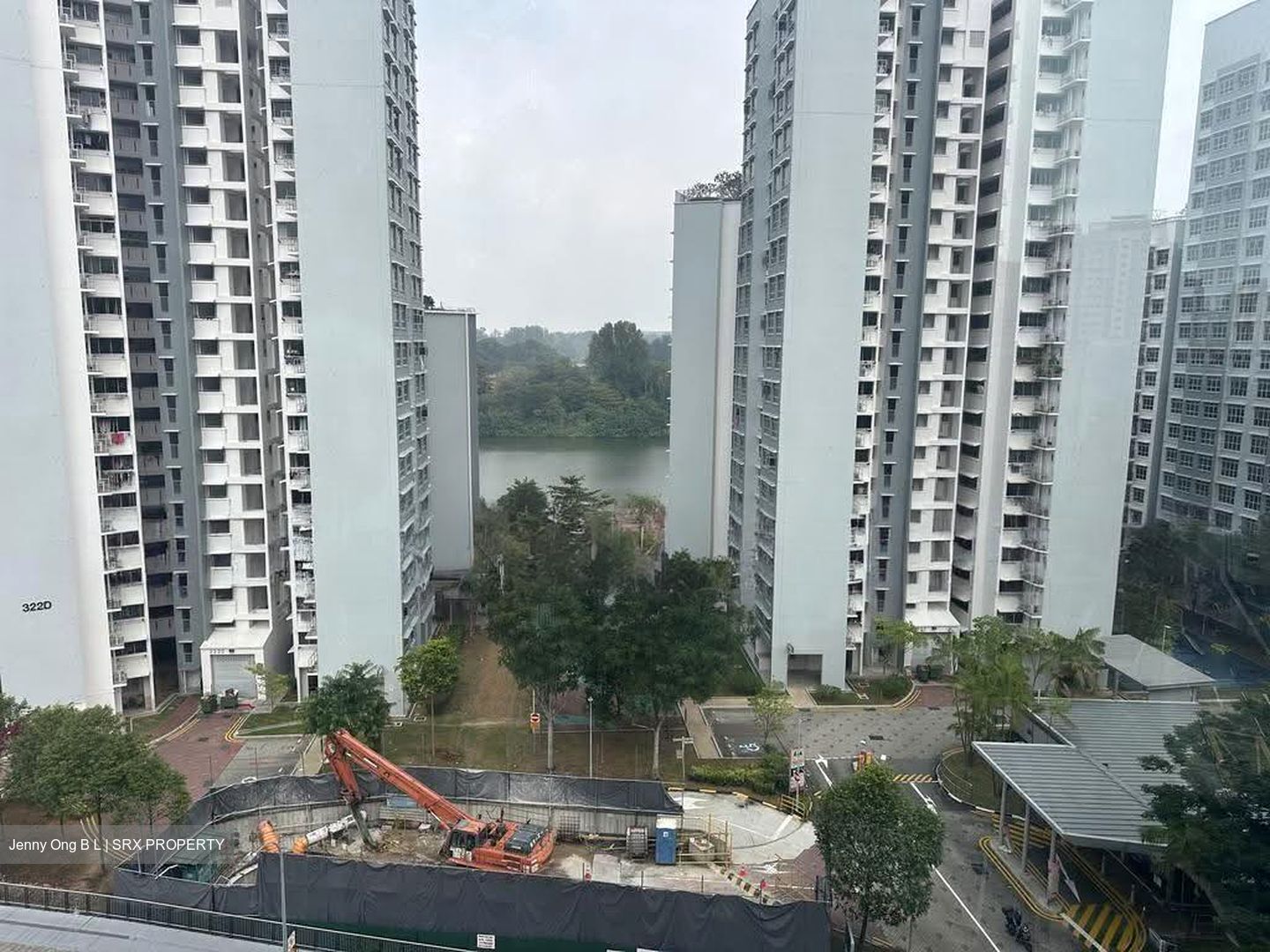Piermont Grand (D19), Condominium #617439121